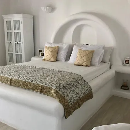公寓 Blue Eye Mykonos Mykonos Town