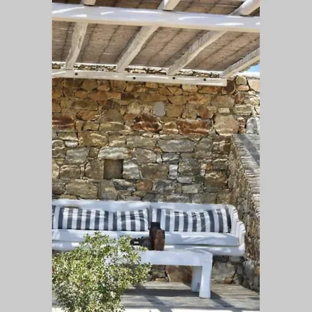 Apartment Blue Eye Mykonos