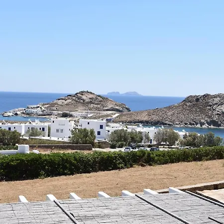 Blue Eye Mykonos * Mykonos Town