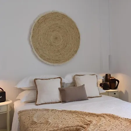 Apartment Blue Eye Mykonos