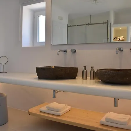 Blue Eye Mykonos Apartment *